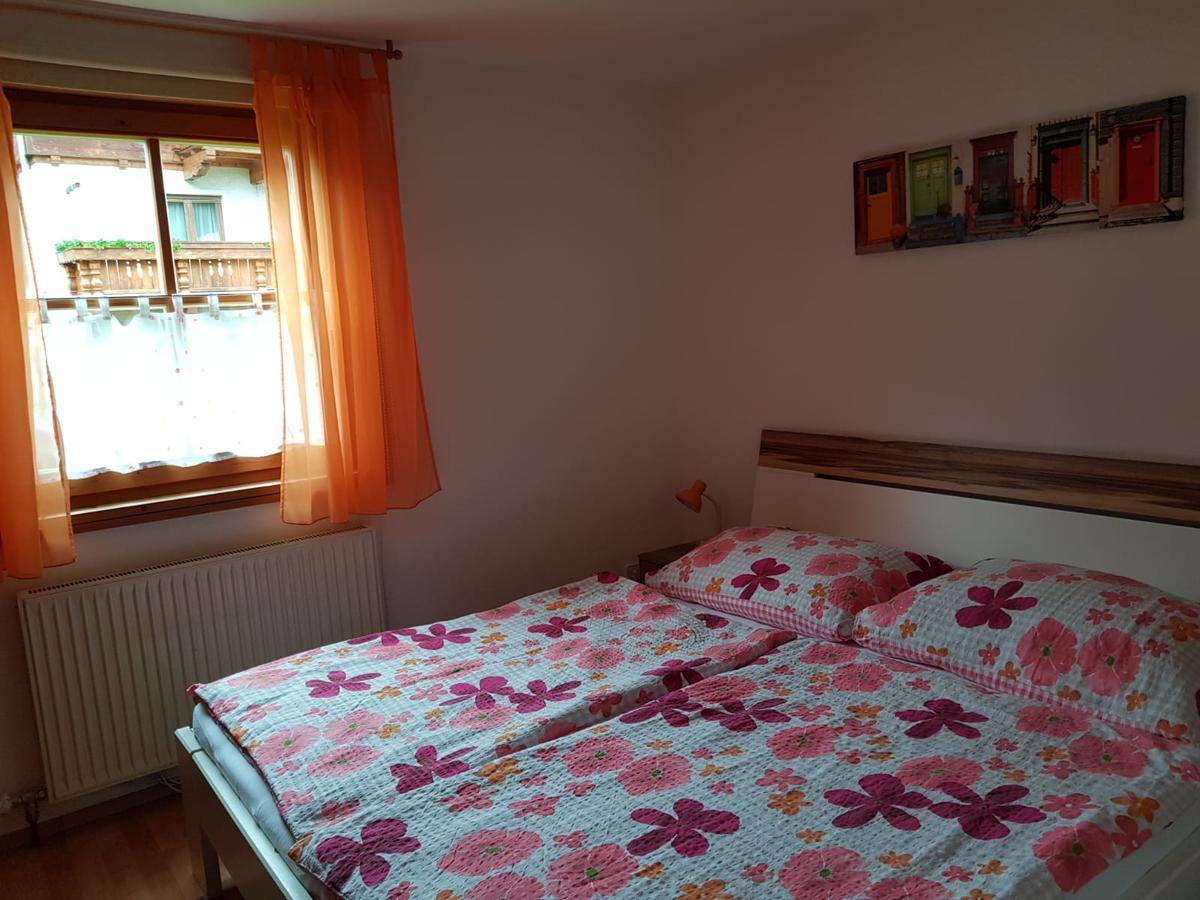 Ferienwohnung Langwallner Grossarl Ngoại thất bức ảnh