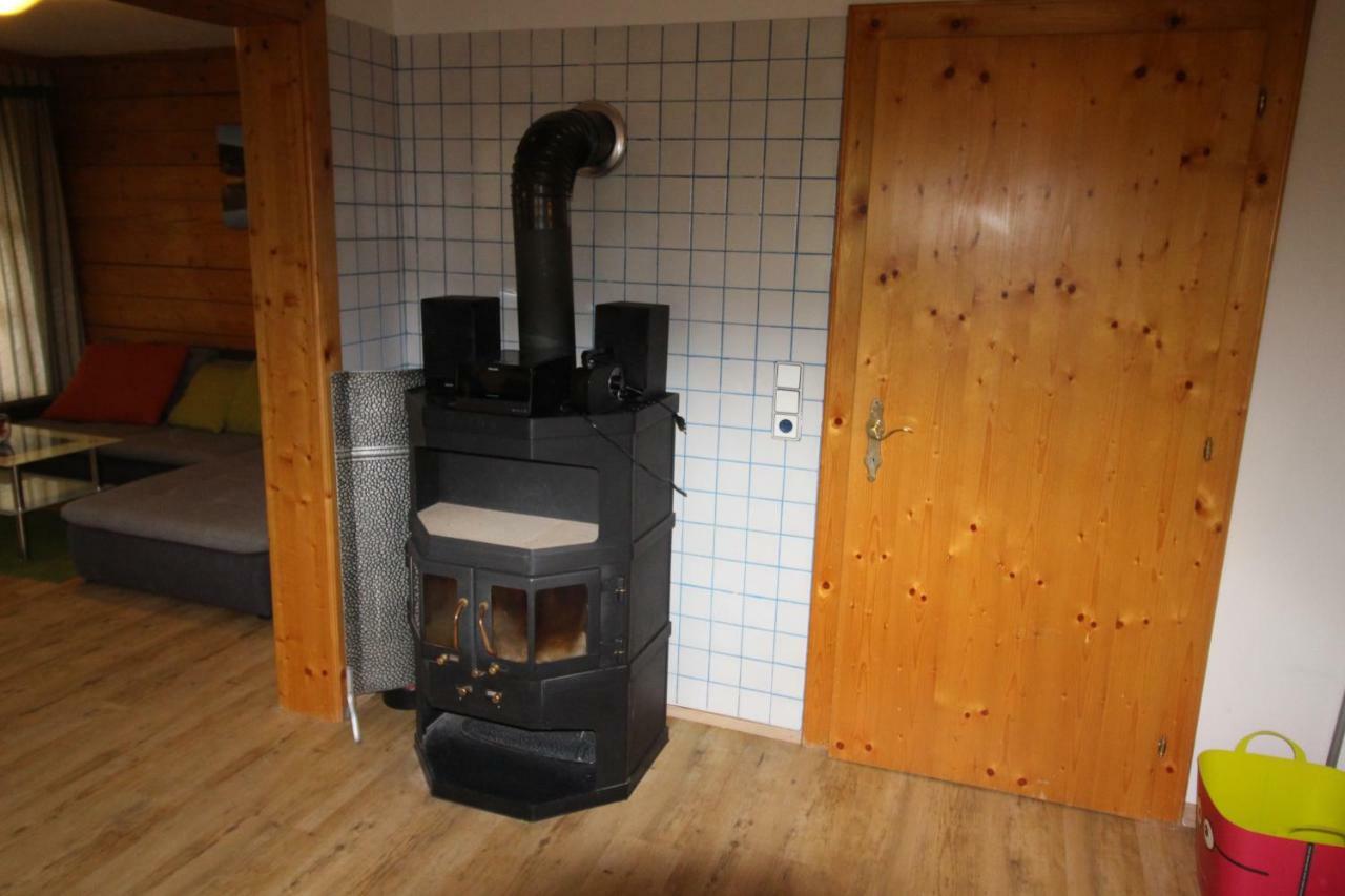 Ferienwohnung Langwallner Grossarl Ngoại thất bức ảnh