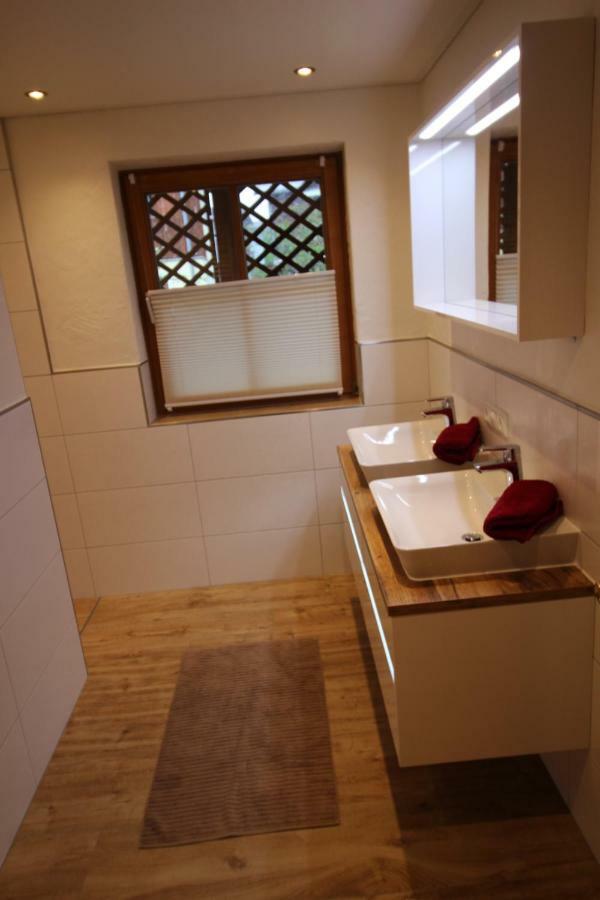 Ferienwohnung Langwallner Grossarl Ngoại thất bức ảnh